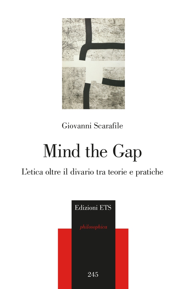 Mind the gap - Librerie.coop Mind the gap - Librerie.coop