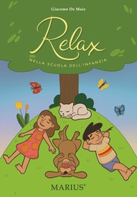 Relx. Nella scuola dell'infanzia - Librerie.coop