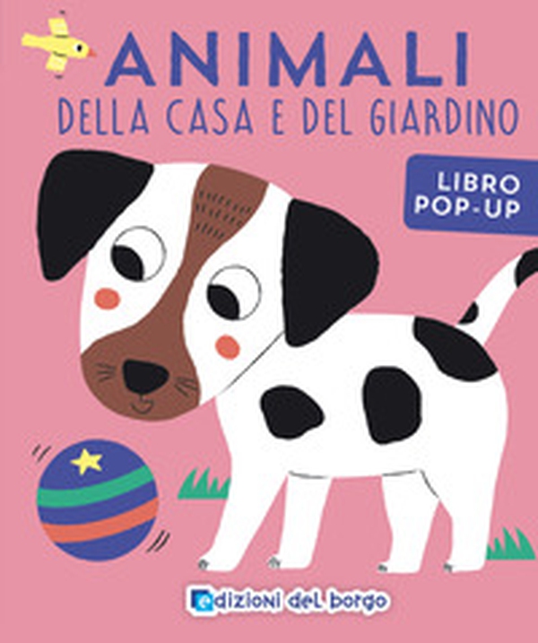 Animali della casa e del giardino - Librerie.coop Animali della casa e del giardino - Librerie.coop