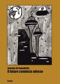 Il futuro comincia adesso - Librerie.coop