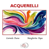 Acquerelli - Librerie.coop