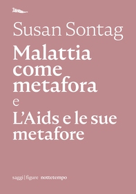 Malattia come metafora - Librerie.coop