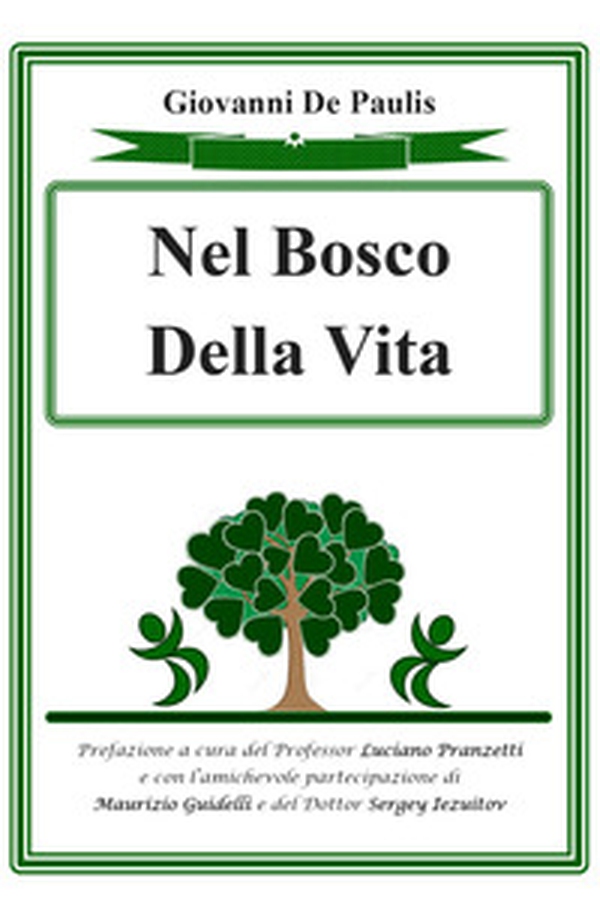 Il bosco della vita - Librerie.coop Il bosco della vita - Librerie.coop