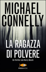 La ragazza di polvere - Librerie.coop