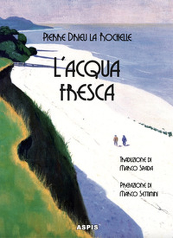 L'acqua fresca - Librerie.coop L'acqua fresca - Librerie.coop