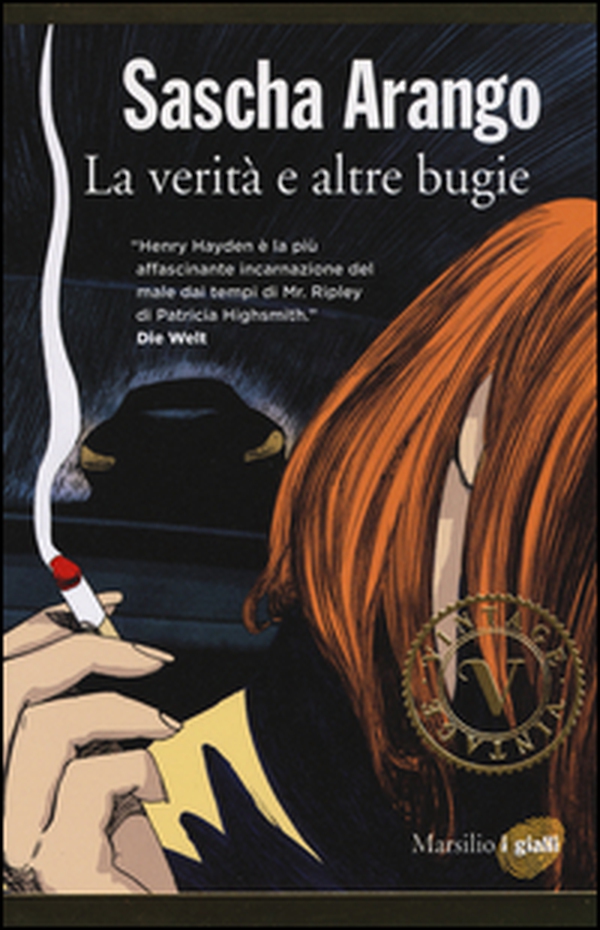 La verità e altre bugie - Librerie.coop La verità e altre bugie - Librerie.coop