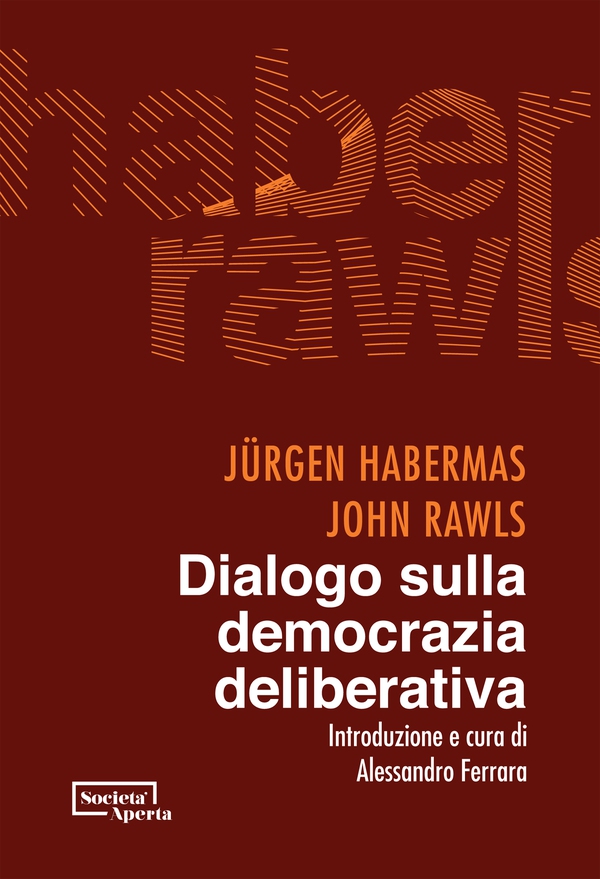 Dialogo sulla democrazia deliberativa - Librerie.coop Dialogo sulla democrazia deliberativa - Librerie.coop