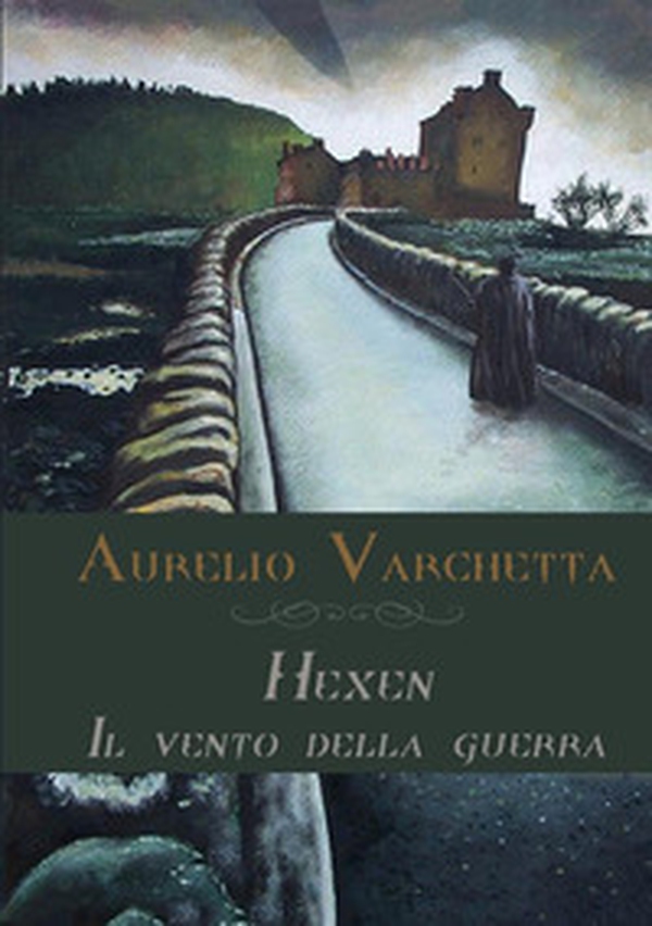 Il vento della guerra. Hexen - Librerie.coop Il vento della guerra. Hexen - Librerie.coop