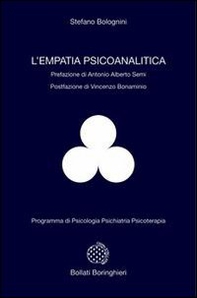 L'empatia psicoanalitica - Librerie.coop L'empatia psicoanalitica - Librerie.coop