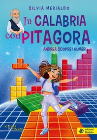 In Calabria con Pitagora. Andrea scopre i numeri - Librerie.coop