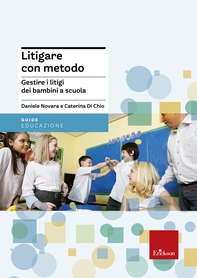 Litigare con metodo - Librerie.coop