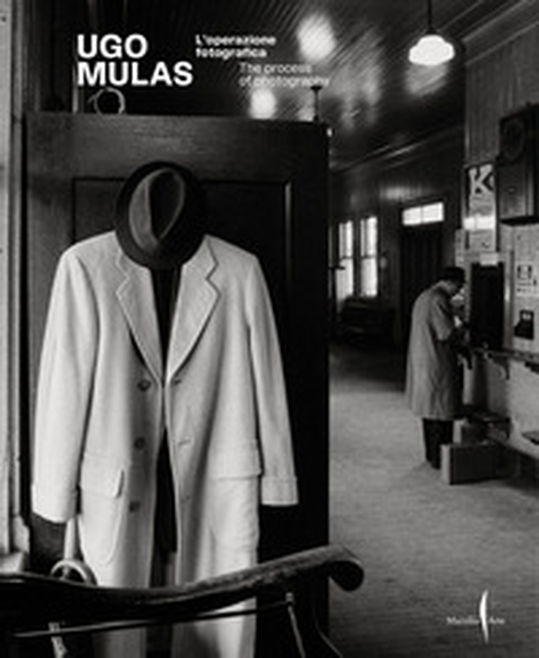 Ugo Mulas. L'operazione fotografica - Librerie.coop Ugo Mulas. L'operazione fotografica - Librerie.coop