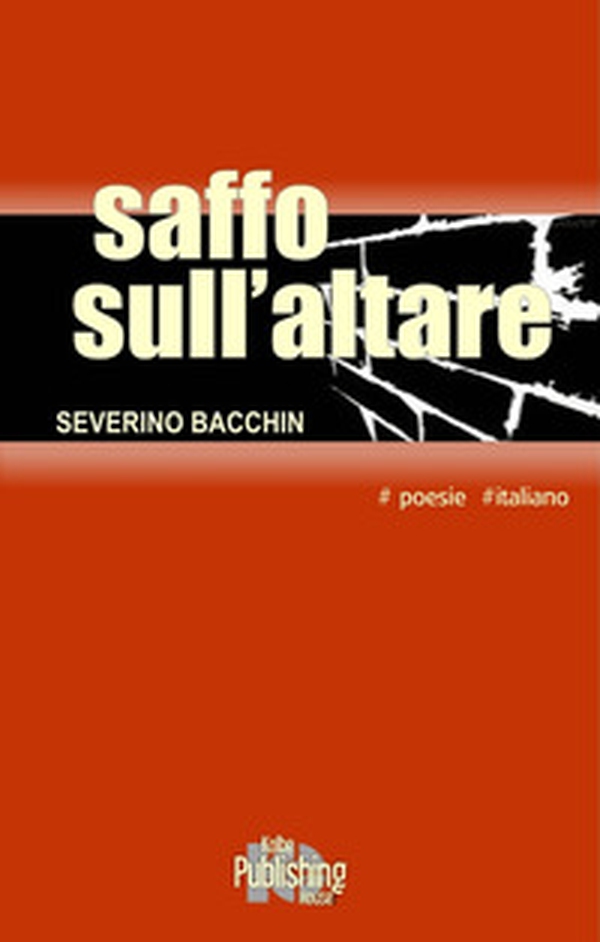 Saffo sull'altare - Librerie.coop Saffo sull'altare - Librerie.coop
