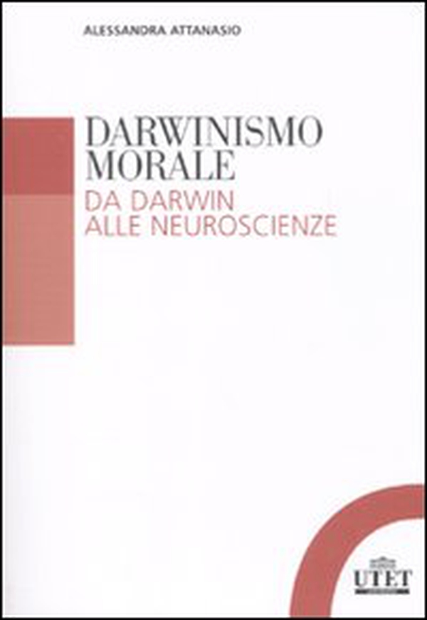 Darwinismo morale. Da Darwin alla neuroscienze - Librerie.coop Darwinismo morale. Da Darwin alla neuroscienze - Librerie.coop
