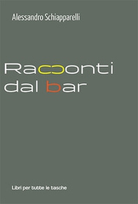 Racconti dal bar - Librerie.coop