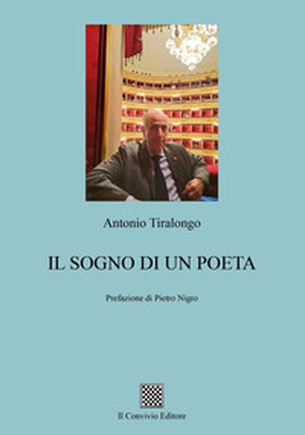 Il sogno di un poeta - Librerie.coop