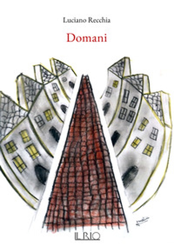 Domani - Librerie.coop Domani - Librerie.coop