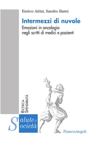 Intermezzi di nuvole. Emozioni in oncologia negli scritti di medici e pazienti - Librerie.coop