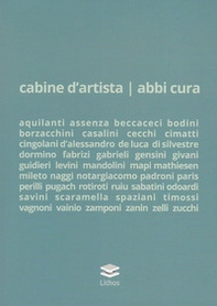 Cabine d'artista - abbi cura - Librerie.coop