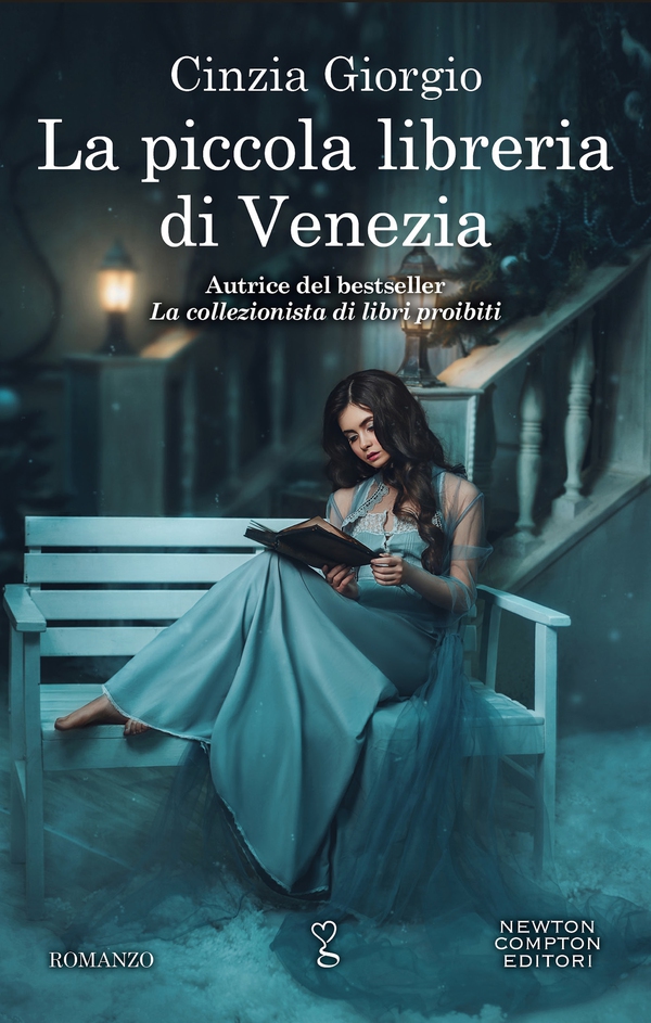 La piccola libreria di Venezia - Librerie.coop La piccola libreria di Venezia - Librerie.coop