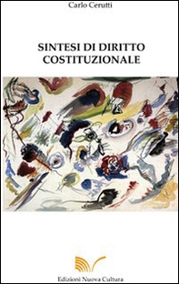 Sintesi di diritto costituzionale - Librerie.coop