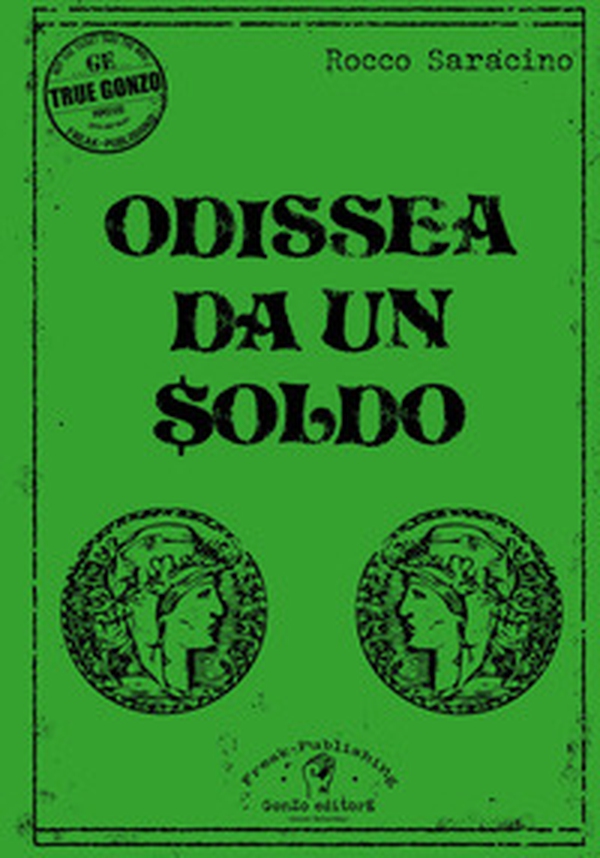Odissea da un soldo - Librerie.coop Odissea da un soldo - Librerie.coop