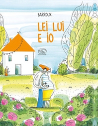 Lei lui e io - Librerie.coop