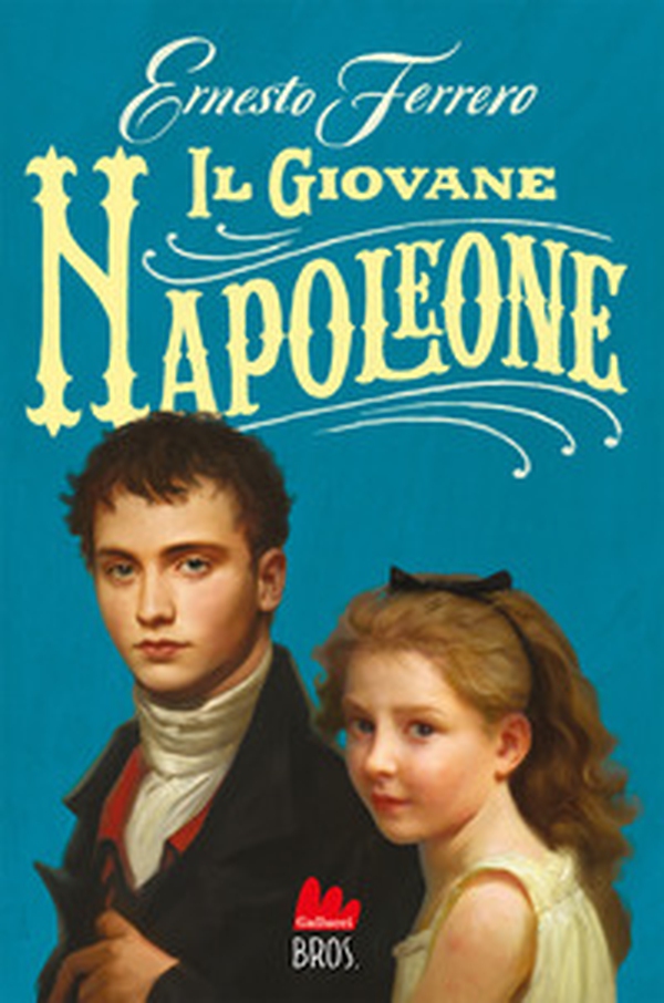 Il giovane Napoleone - Librerie.coop Il giovane Napoleone - Librerie.coop
