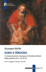 Dono e perdono - Librerie.coop Dono e perdono - Librerie.coop