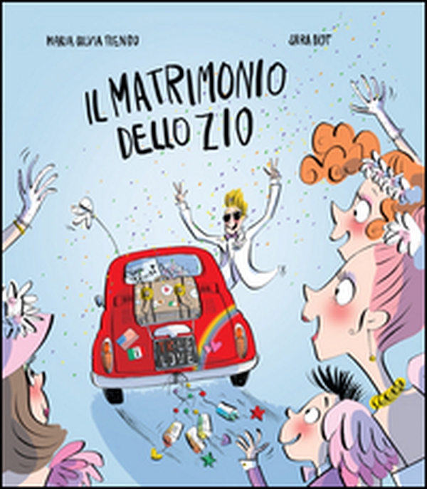 Il matrimonio dello zio - Librerie.coop Il matrimonio dello zio - Librerie.coop
