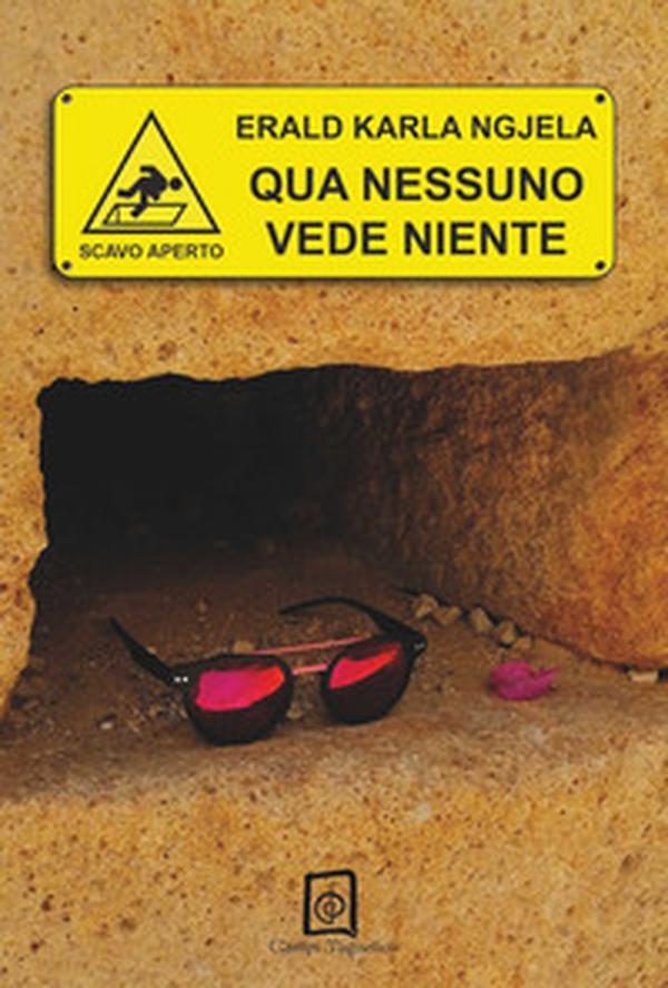 Qua nessuno vede niente - Librerie.coop Qua nessuno vede niente - Librerie.coop