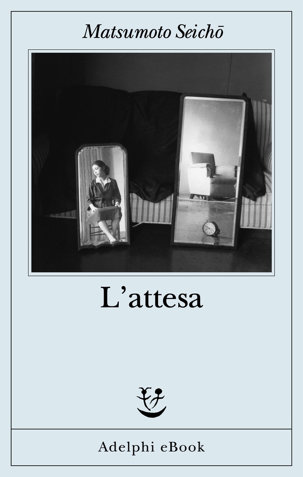 L’attesa - Librerie.coop L’attesa - Librerie.coop