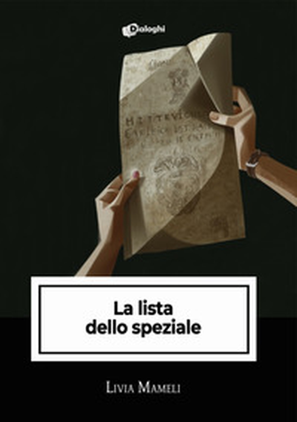 La lista dello speziale - Librerie.coop La lista dello speziale - Librerie.coop