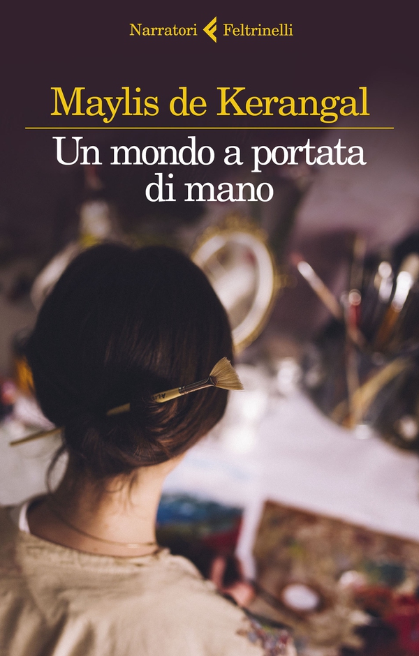 Un mondo a portata di mano - Librerie.coop Un mondo a portata di mano - Librerie.coop