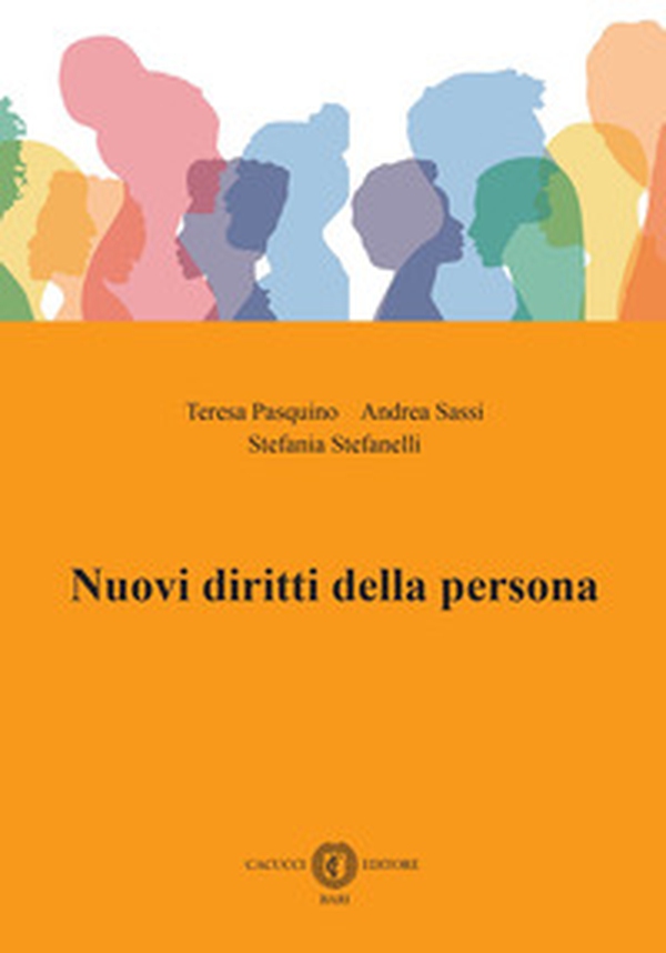 Nuovi diritti della persona - Librerie.coop