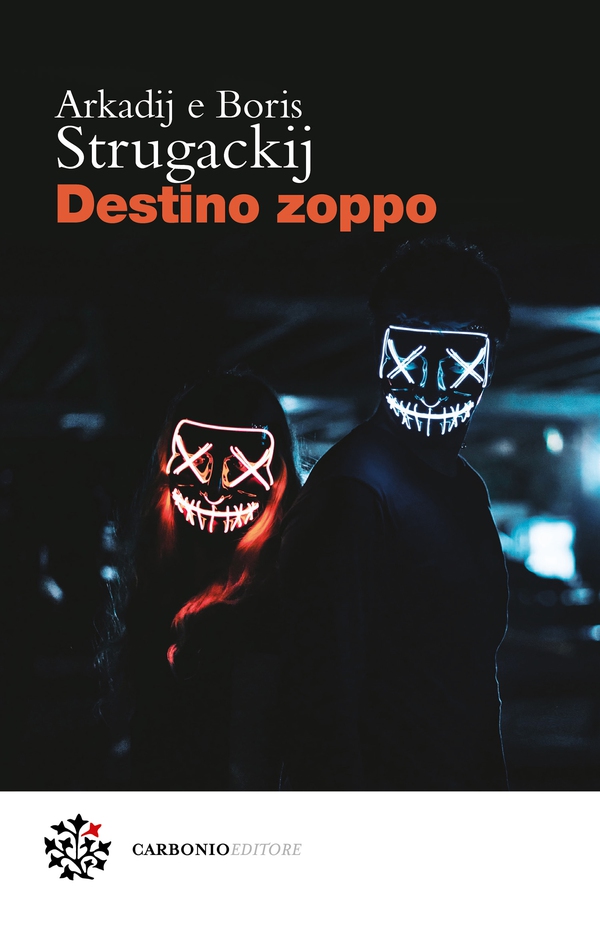 Destino zoppo - Librerie.coop Destino zoppo - Librerie.coop