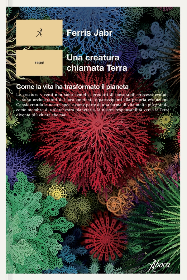 Una creatura chiamata Terra - Librerie.coop Una creatura chiamata Terra - Librerie.coop