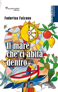 Il mare che ci abita dentro - Librerie.coop