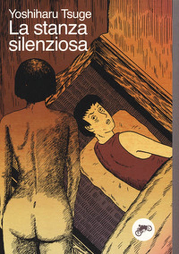 La stanza silenziosa - Librerie.coop La stanza silenziosa - Librerie.coop
