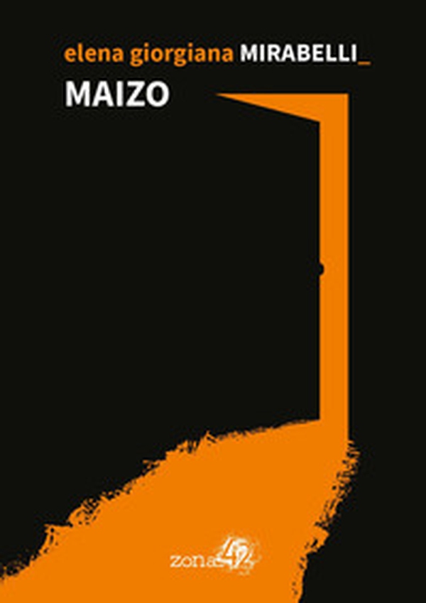 Maizo - Librerie.coop Maizo - Librerie.coop