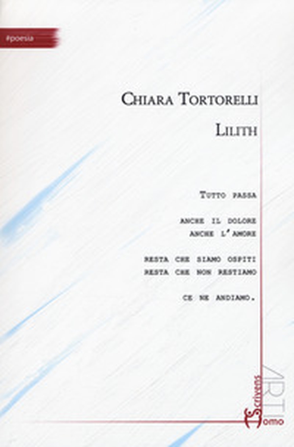 Lilith - Librerie.coop Lilith - Librerie.coop