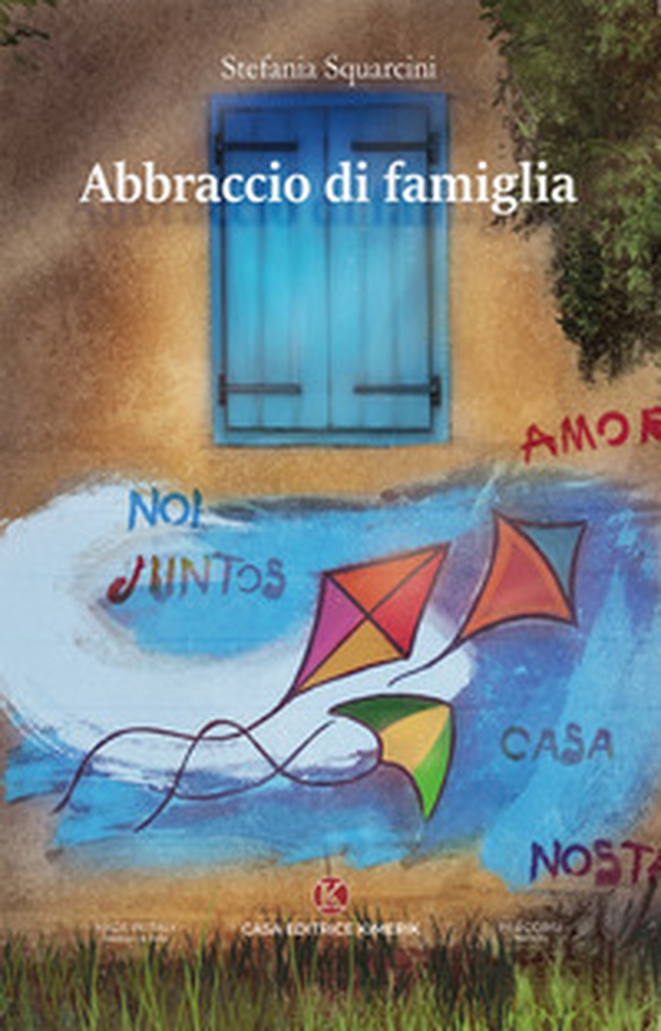 Abbraccio di famiglia - Librerie.coop Abbraccio di famiglia - Librerie.coop