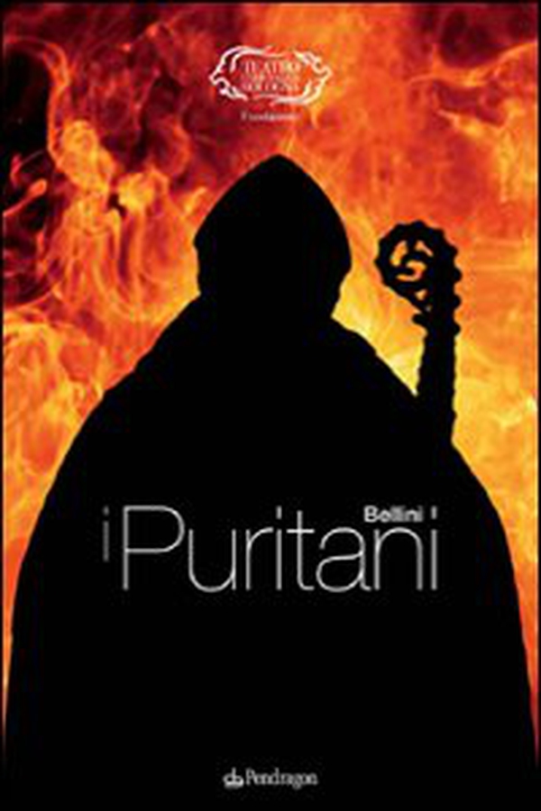 Bellini. I puritani - Librerie.coop Bellini. I puritani - Librerie.coop