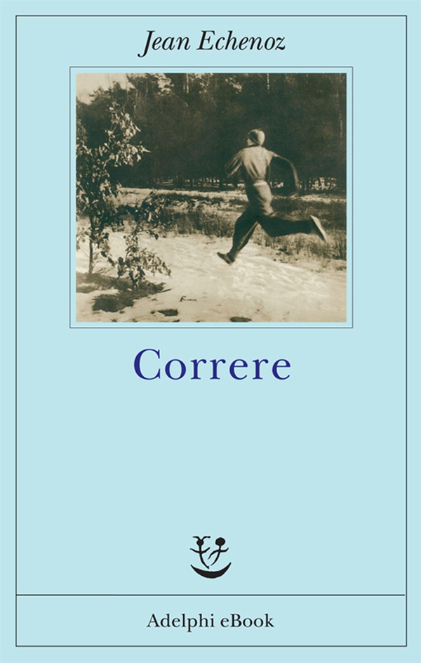 Correre - Librerie.coop Correre - Librerie.coop