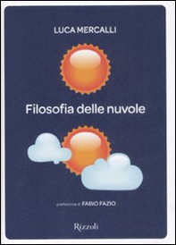 Filosofia delle nuvole - Librerie.coop Filosofia delle nuvole - Librerie.coop