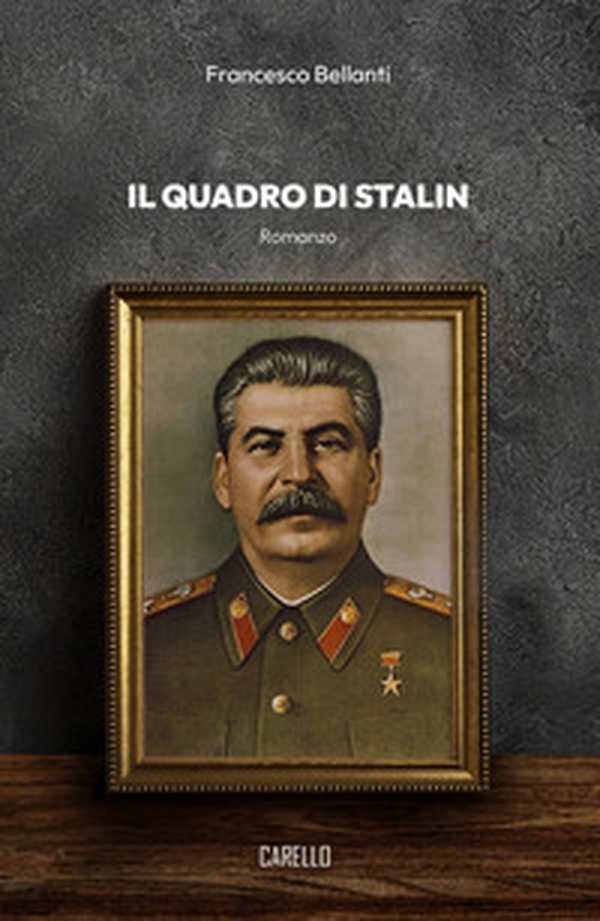 Il quadro di Stalin - Librerie.coop Il quadro di Stalin - Librerie.coop