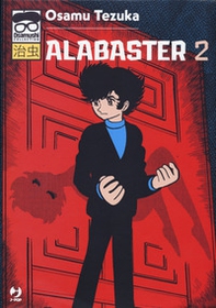 Alabaster - Vol. 2 - Librerie.coop