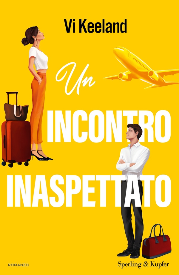 Un incontro inaspettato - Librerie.coop Un incontro inaspettato - Librerie.coop