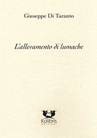 L'allevamento di lumache - Librerie.coop