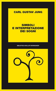 Simboli e interpretazione dei sogni - Librerie.coop Simboli e interpretazione dei sogni - Librerie.coop